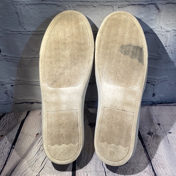 Steve Madden slip on sneakers - Picture 6 of 8